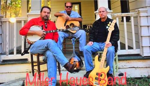 Miller Hayes Band